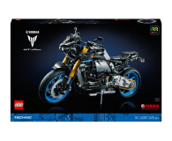 LEGO Technic 42159 Yamaha MT-10 SP - 1159435 - zdjęcie 1